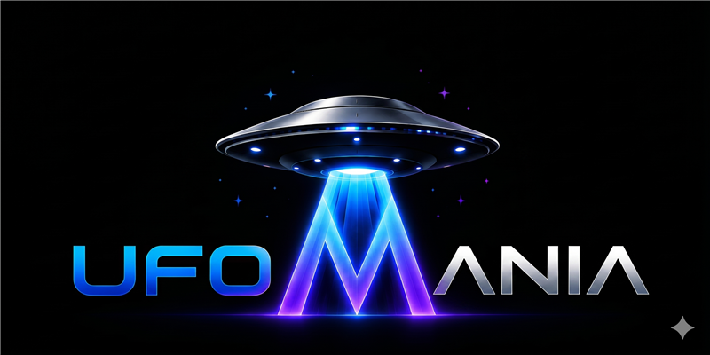 UFO MANIA